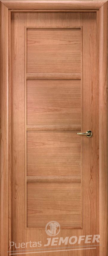 Puerta Interior Plafonada BR | Puertas Jemofer