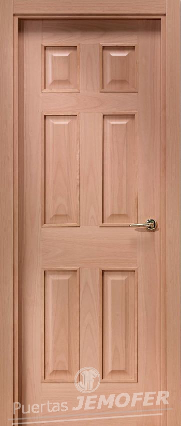 Puerta Interior Plafonada CL 95 | Puertas Jemofer